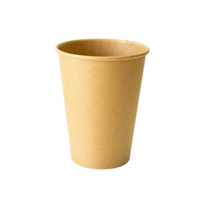 Paper cup single wall PLA 12oz