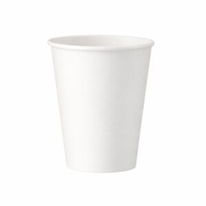 Paper cup single wall 12oz