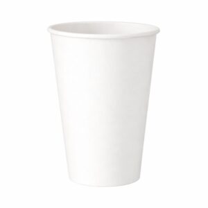Paper cup single wall 16oz