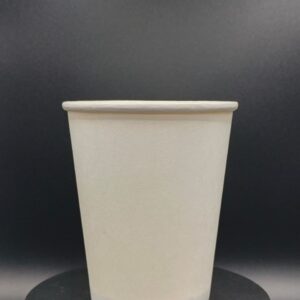 Paper cup single wall 12oz