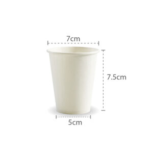 Paper Cup 6,5oz