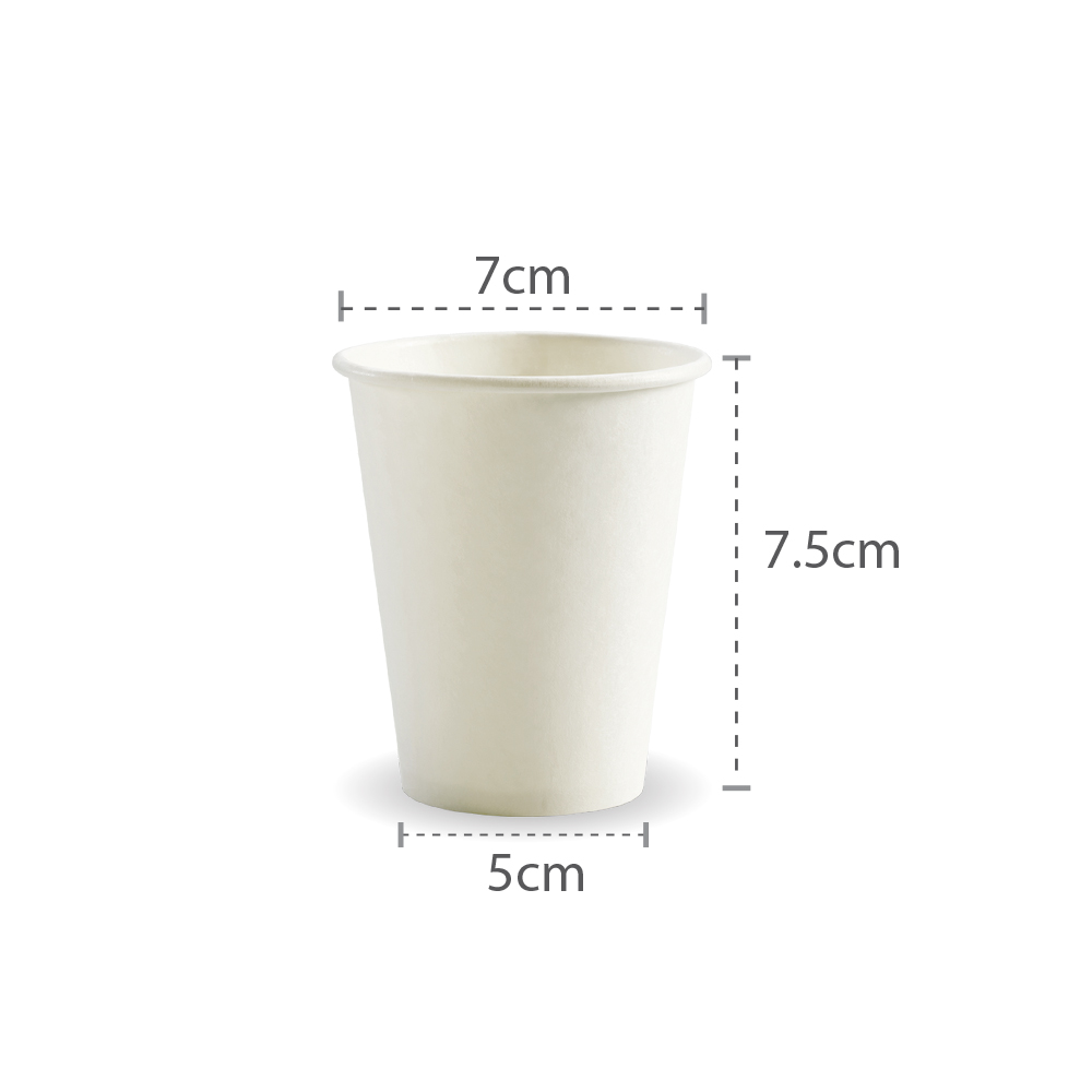 Paper Cup 6,5oz