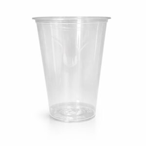 Cup Inject Natural 400ml