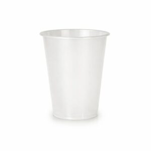 Cup Inject Frosted 400ml