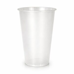 Cup Inject Frosted 500ml