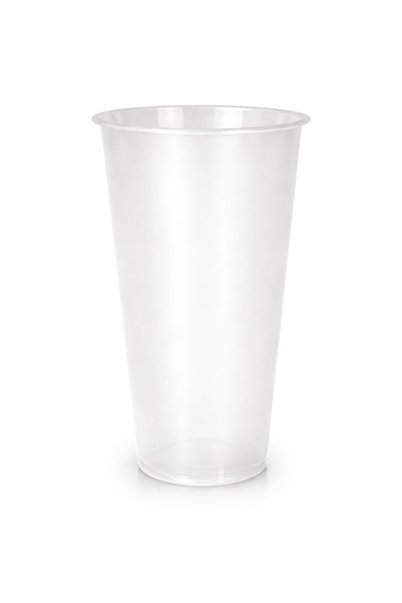 Cup Inject Frosted 700ml