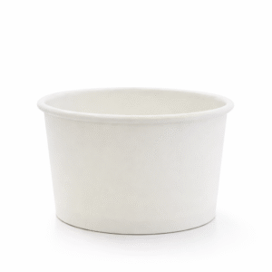 Paper Cup 3oz for ice cream