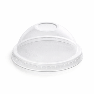 Lid Dome / Cembung Pet