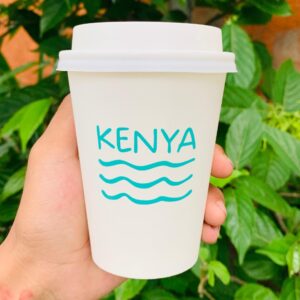 Paper Cup Single Wall