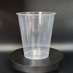 Cup Inject Natural 360ml