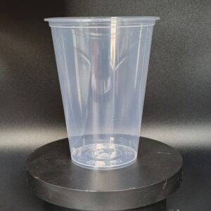 Cup Inject Natural 400ml