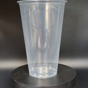 Cup Inject Natural 500ml