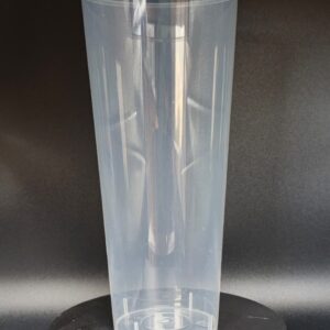 Cup Inject Natural 700ml