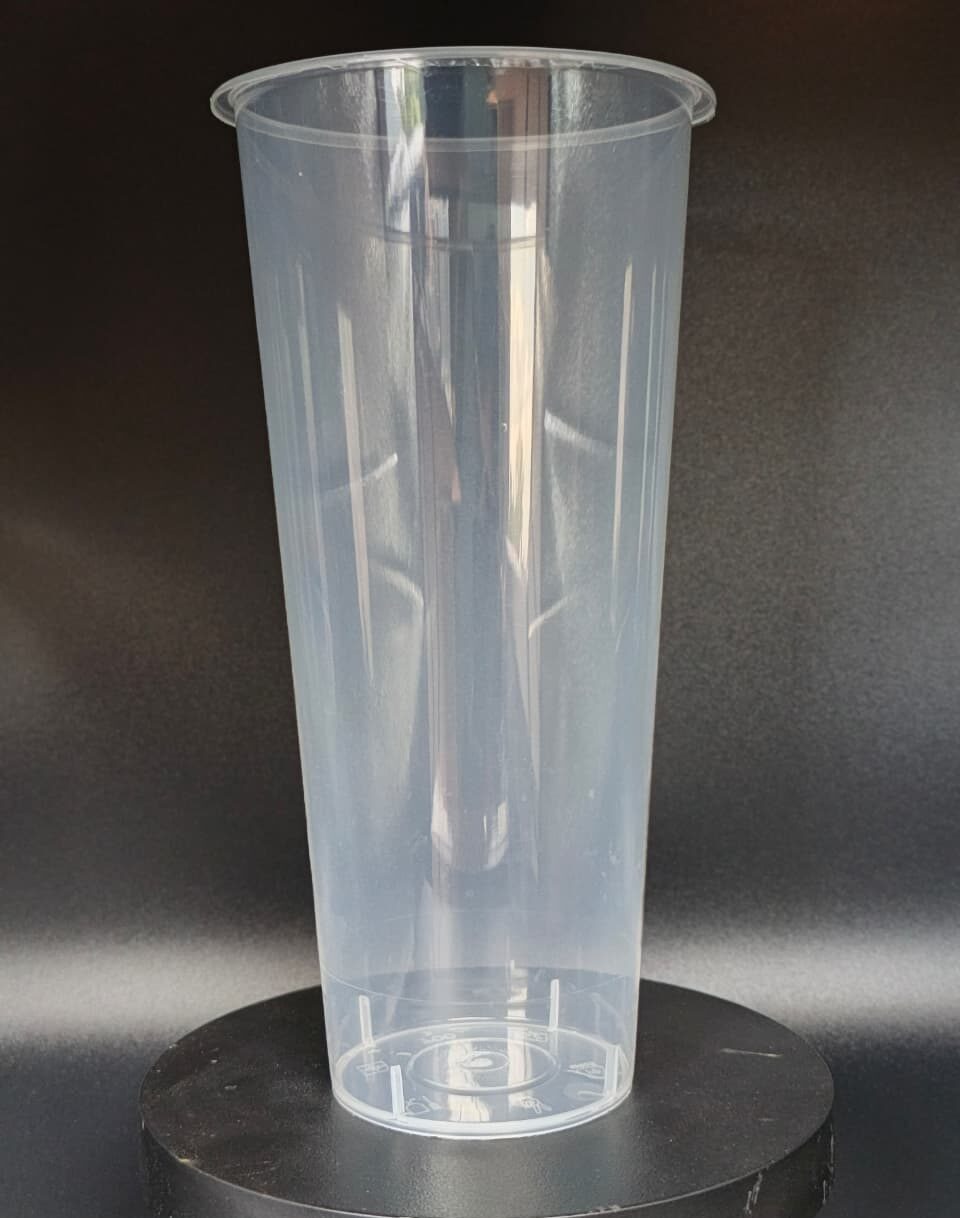 Cup Inject Natural 700ml