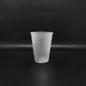 Cup Inject Frosted 400ml