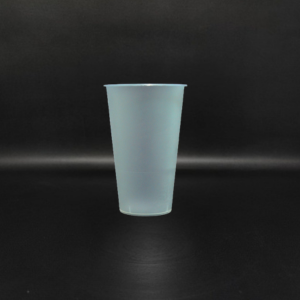 Cup Inject Frosted 500ml