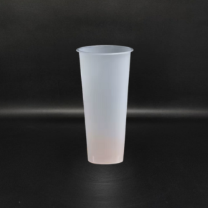 Cup Inject Frosted 700ml