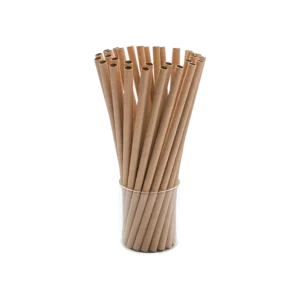 Straw Paper 8mm 14,5cm