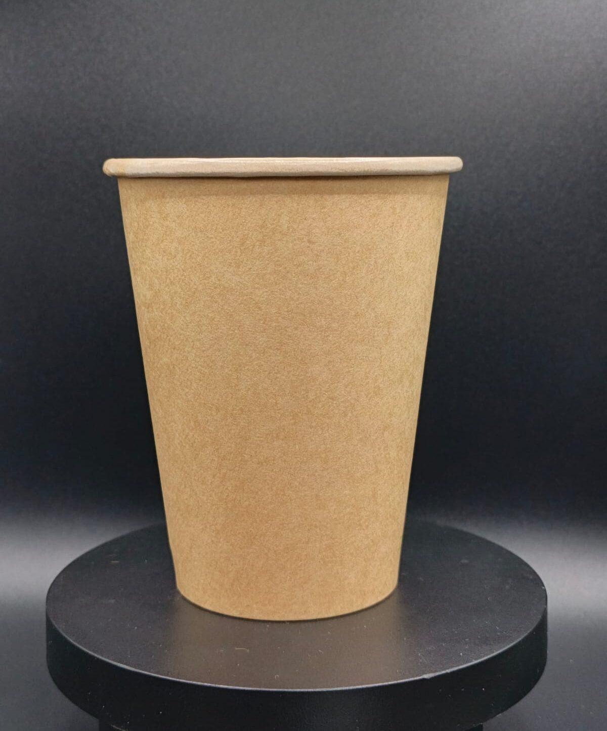 Paper cup single wall PLA 12oz