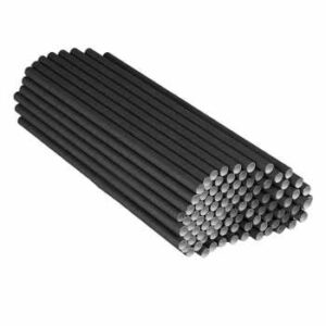 Paper straw 8ml 20cm