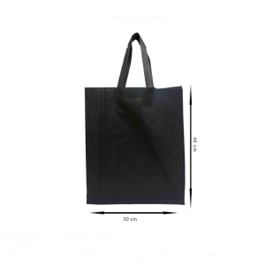 Spunbond Hitam 30x40